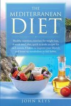 The Mediterranean Diet