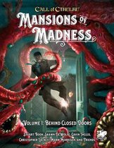 Call of Cthulhu- Mansions of Madness Vol 1