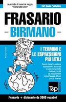 Italian Collection- Frasario - Birmano - I termini e le espressioni più utili