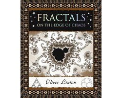 Omslag van Wooden Books North America Editions- Fractals