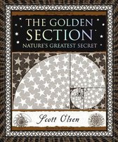 Wooden Books North America Editions-The Golden Section