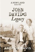 A New Land-A New Land Book Two