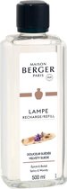 Lampe Berger Navulling - Oriental - Douceur Suédée
