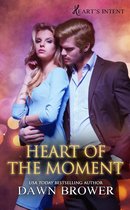 Heart's Intent 3 - Heart of the Moment