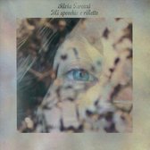 Silvia Tarozzi - Mi Specchio E Refletto (CD)