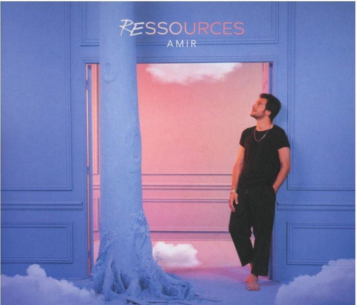 Ressources (Digipack)