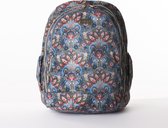 LILIO Amsterdam Backpack Stone