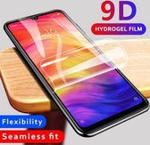 Xiaomi Redmi Note 7 Flexible Nano Glass Hydrogel Film Screen Protector