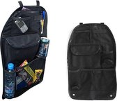 Auto organizer - Autostoel beschermer  - Autostoel organizer voor kinderen - Kinder tablet