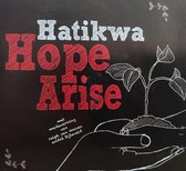 Hatikwa - Hope Arise / M.m.v. Ralph van Manen - André Bijleveld / CD Christelijk - Gospel - Opwekking - Praise - Worship - Band