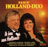Het Holland-Duo - Ik hou van Hollands