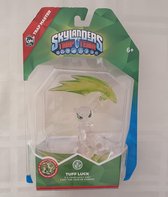 Skylanders trap team Tuff luck