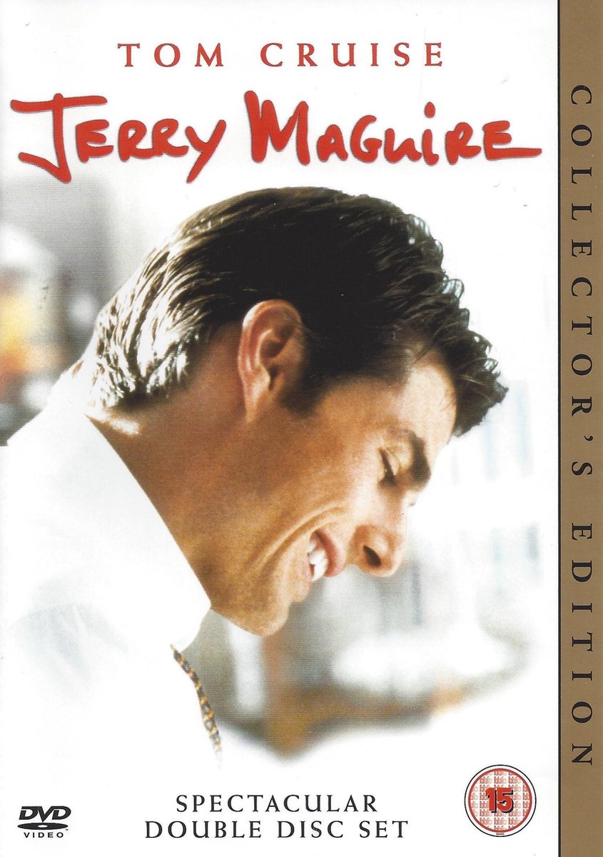 Jerry Maguire