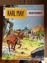 Hertevoet karl may 71