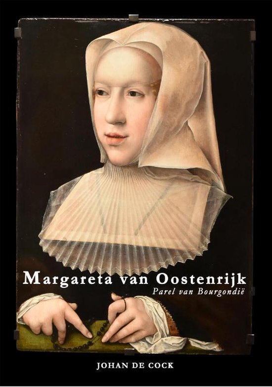 Foto: Margareta van oostenrijk