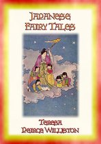 JAPANESE FAIRY TALES - 12 Classic Japanese Children's Stories