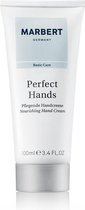 MARBERT Handcrème Perfect crème pour les mains 100 ml Unisexe