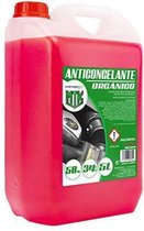 Antivries Motorkit 50% Roze (5 L)