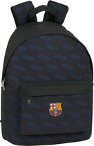 FC Barcelona Laptop Rugzak - 41 x 31 x 16 cm - Polyester