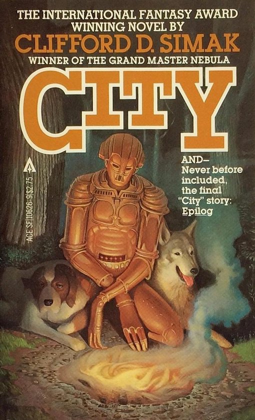 City