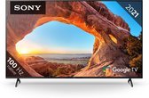 Bol.com Sony BRAVIA KD-55X85J - 55 inch - 4K LED - 2021 aanbieding