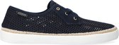 Scotch & Soda Izomi 2 Veterschoenen - Heren - Blauw - Maat 43