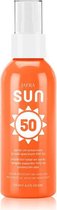 JAFRA Sun Spray On Sunscreen Broad Spectrum SPF 50
