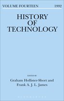 History of Technology - History of Technology Volume 14
