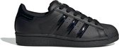 adidas Sneakers - Maat 38 2/3 - Unisex - zwart