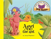 Bug stories - Aggi the ant