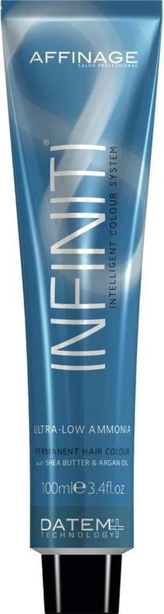 Affinage Infiniti Extra Natural Very Light Blnde 9.00 100ml