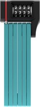 Abus vouwslot Bordo uGrip 5700C/80 core green SH - SL87796