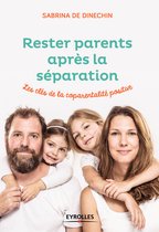 Parenting - Rester parents après la séparation