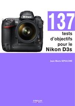 137 tests d'objectifs pour le Nikon D3s