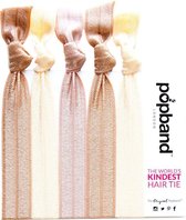 Popband - Blondie Haarband - 5 Stuks