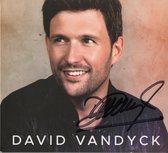 David Vandyck (Limited Gesigneerde versie)