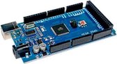 Arduino Mega replica 2560 R3