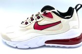 nike 270 react beige