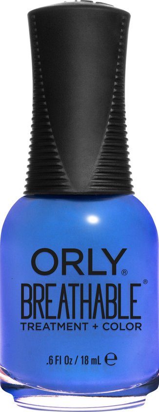 Orly Breathable Nagellak You Had Me At Hydangea