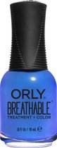 Orly Breathable Nagellak You Had Me At Hydangea