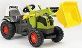 Rolly Toys RollyKid Claas Elios - Tracteur à pédales