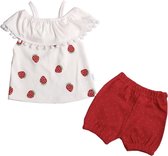 Baby set Zomer 68