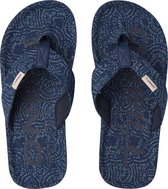 O'Neill Slippers Chad Fabric - Blue - 44