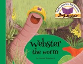 Bug stories - Webster the worm