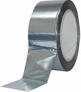 VH Aluminium tape - 5cm breed