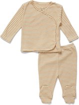 Konges Sløjd DIO SET (2-DELIG)  DIJON STRIPE