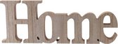 Home Natuur 40x3xh15cm Hout