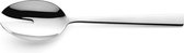 Amefa Moderno - Slavork - 2.5mm - 23.5cm - RVS - (Set van 2) en Yourkitchen E-kookboek Heerlijke Smulrecepten