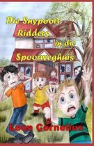 Die Snypoort Ridders in die Spoorweghuis