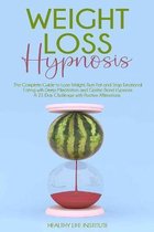 Weight Loss Hypnosis